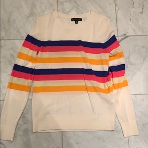 Banana Republic lightweight merino sweater